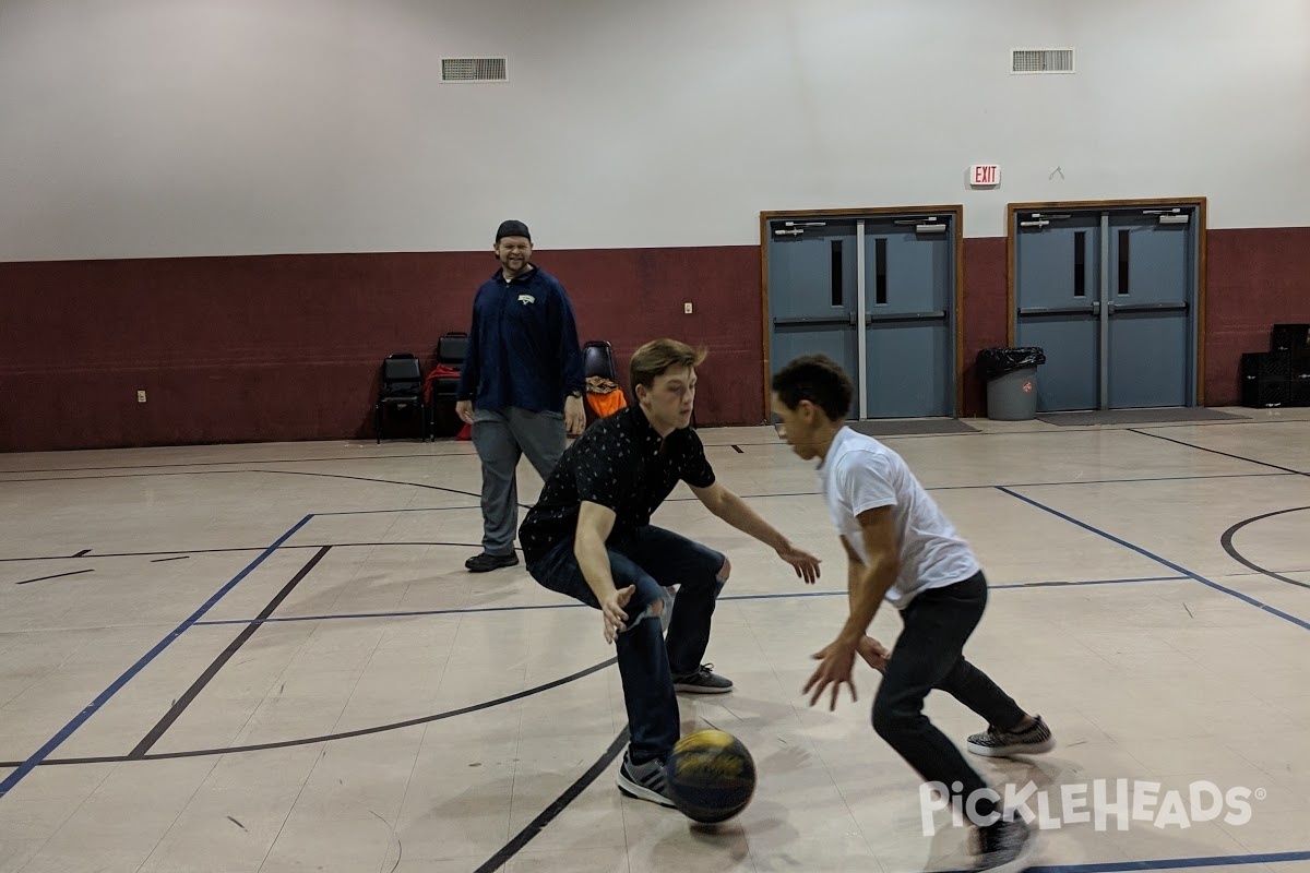 Photo of Pickleball at The Cathedral